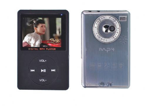 Mp4 Player